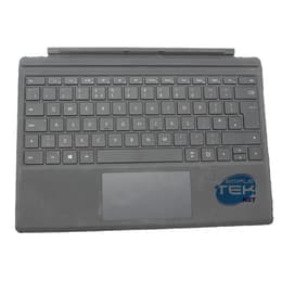 Microsoft Teclado QWERTY Inglês Sem fios 1755