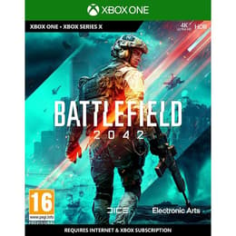 Battlefield 2042 - Xbox One