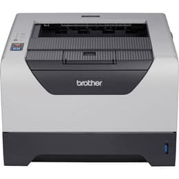 Brother HL-5340D A4 Laser monocromáticas