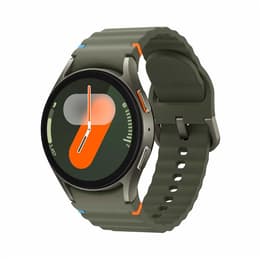 Smart Watch Samsung GPS Galaxy Watch 7 44 mm - Verde