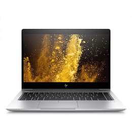 HP EliteBook 840 G6 14-inch (2019) - Core i5-8365U - 16GB - SSD 512 GB QWERTY - Italiano