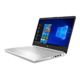 HP 14S-DQ5036 14-inch (2020) - Core i3-1215U - 8GB - SSD 256 GB AZERTY - Francês