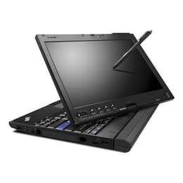 Lenovo ThinkPad X230 12-inch Core i5-3320M - SSD 120 GB - 8GB QWERTY - Inglês