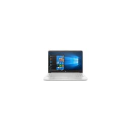 HP 15-DW2040NF 15-inch (2018) - Core i5-1035G1 - 8GB - SSD 512 GB AZERTY - Francês