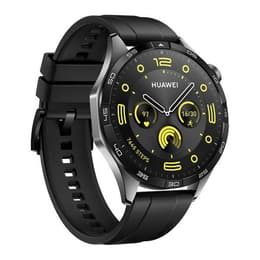 Smart Watch Huawei GPS Smart Watch GT 4 - Preto meia noite