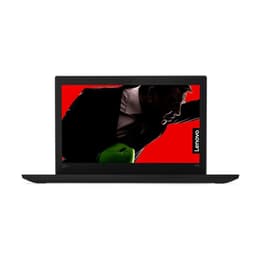 Lenovo ThinkPad X280 12-inch (2016) - Core i5-7200U - 8GB - SSD 256 GB QWERTY - Sueco