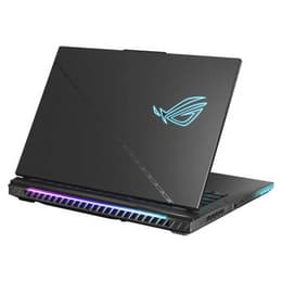 Asus Rog Strix Scar 16 G634JY-NM014W 16-inch - Core i9-13980HX - 32GB 2000GB NVIDIA GeForce RTX 4090 QWERTY - Espanhol