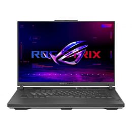 Asus ROG Strix G16 G614JV-N3048W 16-inch - Core i5-13450HX - 16GB 512GB NVIDIA GeForce RTX 4060 AZERTY - Francês