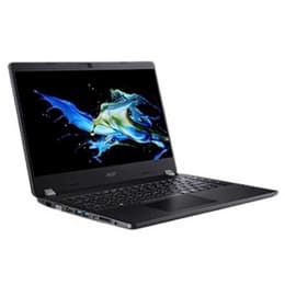 Acer Travelmate P214-52 14-inch (2018) - Core i5-10210U - 8GB - SSD 512 GB QWERTY - Italiano