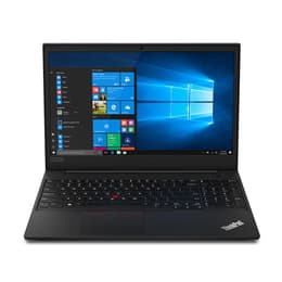 Lenovo ThinkPad E595 15-inch (2019) - Ryzen 5 3500U - 16GB - SSD 512 GB QWERTY - Inglês