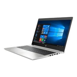 HP ProBook 450 G6 15-inch (2019) - Core i5-8265U - 8GB - SSD 1000 GB AZERTY - Francês