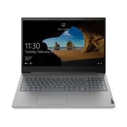 Lenovo ThinkBook 15 G3 ACL 15-inch (2021) - Ryzen 3 5300U - 8GB - SSD 256 GB AZERTY - Francês