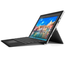 Microsoft Surface Pro 4 12-inch Core m3-6Y30 - SSD 128 GB - 4GB AZERTY - Francês