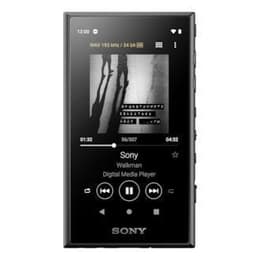 Walkman NW-a100 Edition Anniversaire 40th 16GB - Preto