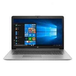 HP Notebook 470 G7 17-inch (2020) - Core i5-10210U - 8GB - SSD 256 GB AZERTY - Francês