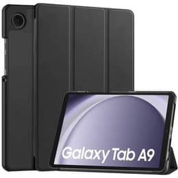 Cobertura Galaxy Tab A9 - Plástico - Preto