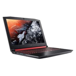 Acer Nitro AN515-43-R5RV 15-inch - Ryzen 5 3550H - 8GB 512GB NVIDIA GeForce GTX 1650 AZERTY - Francês