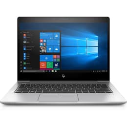 HP EliteBook 830 G5 13-inch (2017) - Core i7-8650U - 16GB - SSD 512 GB QWERTY - Espanhol