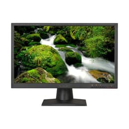 20-inch Lenovo LS2023 1600 x 900 LCD Monitor Preto