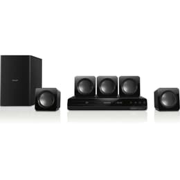 Soundbar Philips HTD3510 - Preto