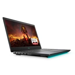 Dell G3 3500 15-inch - Core i7-10750H - 16GB 1000GB NVIDIA GeForce RTX 2060 AZERTY - Francês