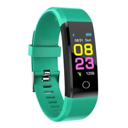 Smart Watch Shop-Story Health Bracelet - Preto