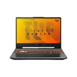 Asus TUF Gaming A15 FA506ICB-HN173 15-inch - Ryzen 5 4600H - 16GB 512GB NVIDIA GeForce RTX 3050 AZERTY - Francês