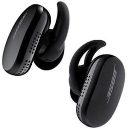 Bose QuietComfort Earbuds Earbud Redutor de ruído Bluetooth Earphones - Preto