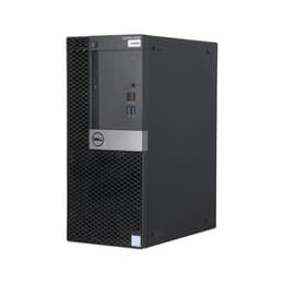 Dell OptiPlex 5050 MT Core i3-6100 3.7 - HDD 500 GB - 8GB