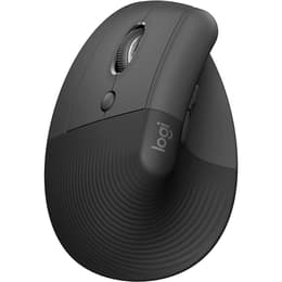 Logitech Lift Left Rato Sem fios