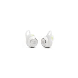 Jbl Reflect Aero TWS Earbud Redutor de ruído Bluetooth Earphones - Branco