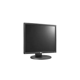 19-inch LG 19MB35PM LED Monitor Preto