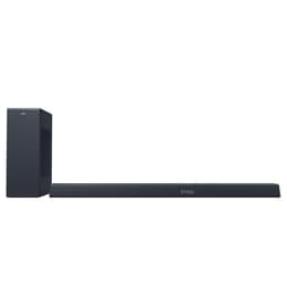 Soundbar Philips TAB8805/10 - Preto