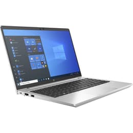 HP ProBook 640 G8 14-inch (2019) - Core i7-1165g7 - 16GB - HDD 512 GB AZERTY - Francês