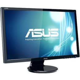 23-inch Asus VE247H 1920 x 1080 LCD Monitor Preto