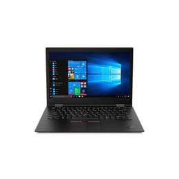 Lenovo ThinkPad X1 Yoga G3 14-inch (2018) - Core i7-8650U - 16GB - SSD 256 GB AZERTY - Francês