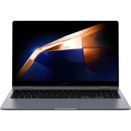 Samsung Galaxy Book 4 360 16-inch (2023) - Core i7-150U - 16GB - SSD 512 GB AZERTY - Francês