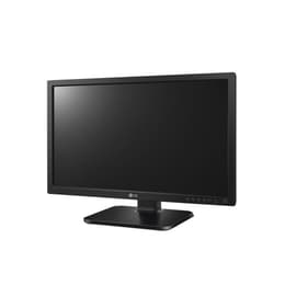 24-inch LG 24MB37PY 1920 x 1080 LCD Monitor Preto