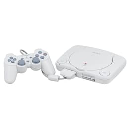 PS One - Branco