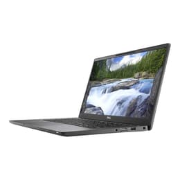 Dell Latitude 7400 14-inch (2019) - Core i5-8365U - 8GB - SSD 256 GB AZERTY - Francês