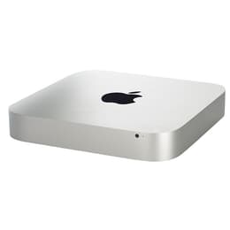 Mac mini (Outubro 2012) Core i7 2,6 GHz - SSD 256 GB - 8GB