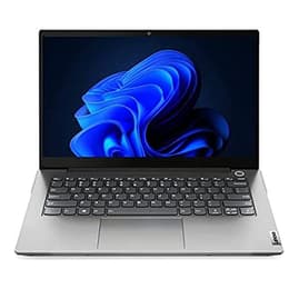 Lenovo ThinkBook 14 G2 ITL 14-inch (2020) - Core i5-1135G7 - 8GB - SSD 512 GB AZERTY - Francês