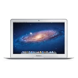 MacBook Air 13" (2012) - QWERTZ - Alemão