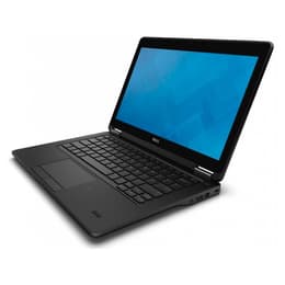 Dell Latitude E7250 12-inch (2015) - Core i5-5300U - 8GB - SSD 256 GB QWERTZ - Alemão