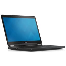 Dell Latitude E5250 12-inch (2015) - Core i5-5300U - 8GB - SSD 128 GB QWERTZ - Alemão