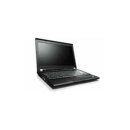 Lenovo ThinkPad X220 12-inch (2011) - Core i5-2520M - 4GB - SSD 120 GB QWERTZ - Alemão