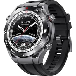 Smart Watch Huawei GPS Watch Ultimate - Preto