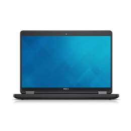 Dell Latitude E7440 14-inch (2014) - Core i5-4310U - 8GB - SSD 256 GB AZERTY - Francês