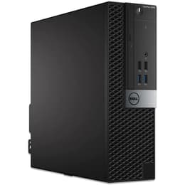 Dell OptiPlex 5040 SFF Core i3-6100T 3.2 - SSD 256 GB - 8GB