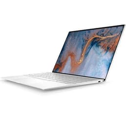 Dell XPS 13 7390 13-inch (2019) - Core i5-10210U - 8GB - SSD 512 GB QWERTY - Inglês